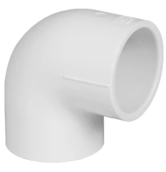 UPVC elbow
