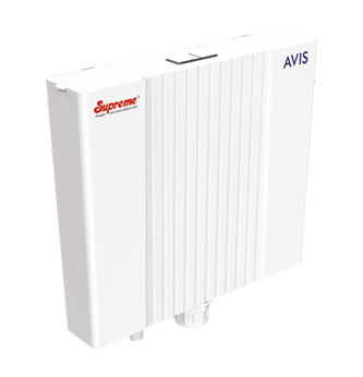 Avis DF Cistern 8 Lt Capacity