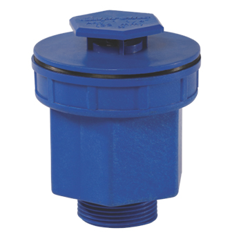 UPVC Air Release Valve