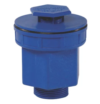 UPVC Air Release Valve