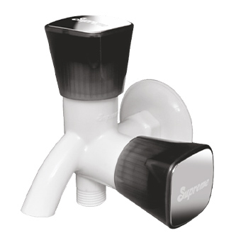 2 Way Bib Tap