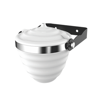 Swivel Soap Dispenser