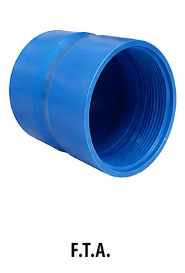Borewell Application F.T.A. (FT)