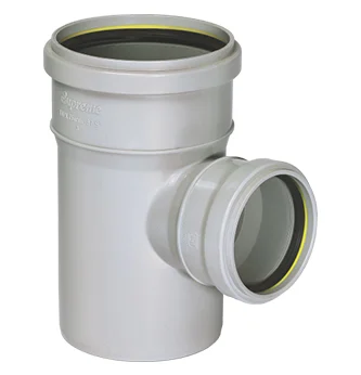 SWR Reducing Tee