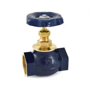 Bronze Globe Valve ISI — 1033