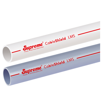 Light Pipes