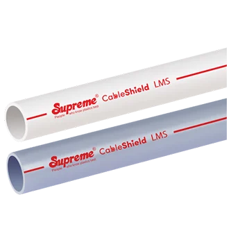 Cable Piping Light Pipes