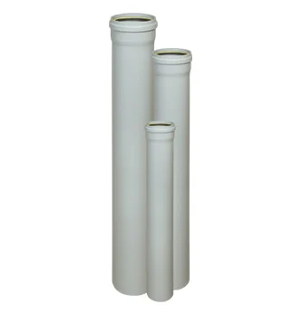 SWR pipe