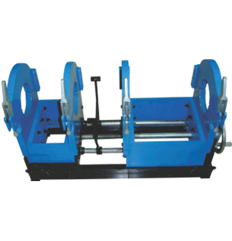 Butt Welding Machine