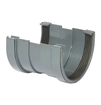 Roof Gutter Coupler