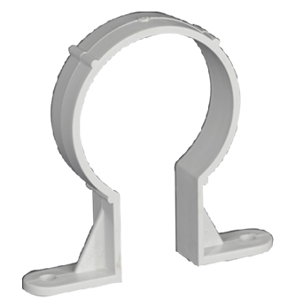 PIPE CLIP