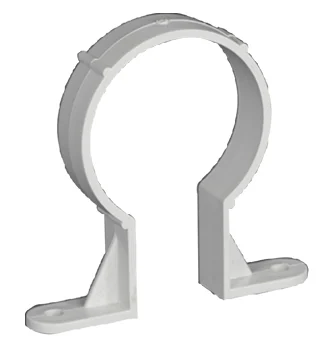 SWR Pipe Clip