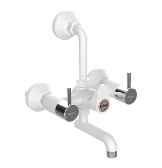 Wall Mixer Tap
