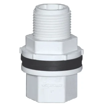 UPVC Tank Nipple (MT/FT)