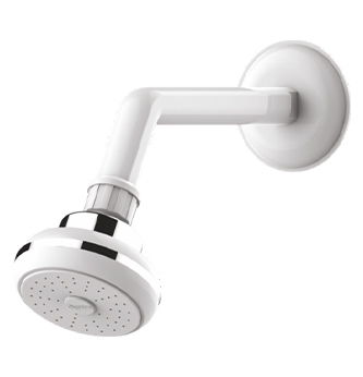 Oracle Overhead Shower