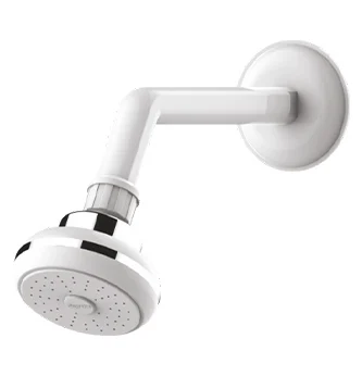 Oracle Overhead Shower