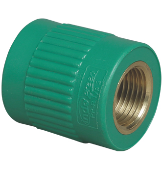 FEMALE THREADED JOINT (FTA)